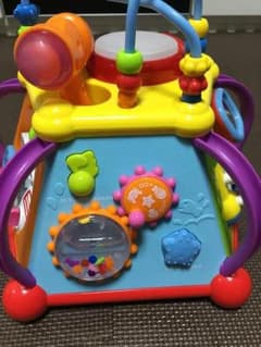 知育玩具 ボックスのサムネイル
