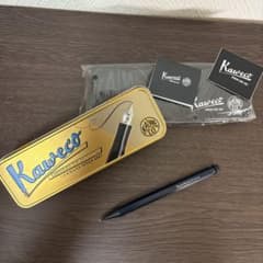 Kaweco Special 0.5mm シャープペンシル 本体 値下げ可のサムネイル