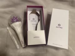 ASTRO 公式ペンライト AROHA ロボンのサムネイル