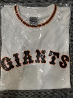 長嶋茂雄氏　復刻版ユニフォームＴシャツのサムネイル
