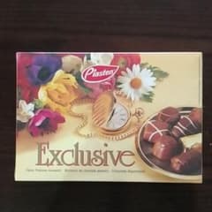 チョコレート×２箱のサムネイル