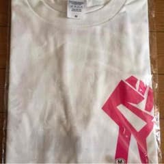THE RAMPAGE武者修行ファイナル来場者限定Tシャツのサムネイル