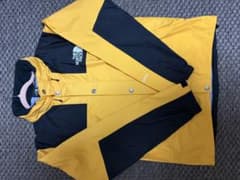 ノースフェイス　マウンテンパーカーのサムネイル