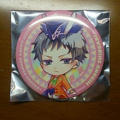 かんなちゃん様専用 B-PROJECTイースター缶バッジ 殿弥勒のサムネイル