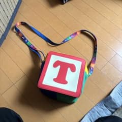 トイ・ストーリー ホテル バッグ マルチカラーのサムネイル