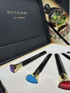 ブルガリBVLGARI【希少】レジェンメ箱入六本セットのサムネイル