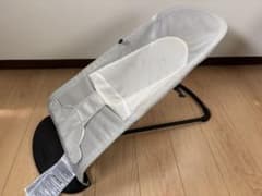 BABYBJORN バウンサー メッシュ ベビーシッターのサムネイル