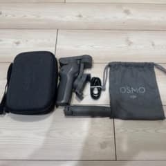 オズモモバイル3 DJI Osmo Mobile 3のサムネイル