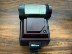 Nikon SPEEDLIGHT SB-20 ストロボのサムネイル
