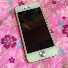 i Phone5s 本体のサムネイル