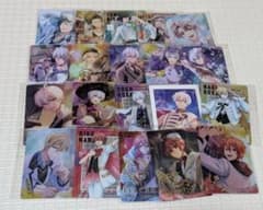 アイナナ メタルカード ぱしゃこれ等 44枚 まとめ売りのサムネイル