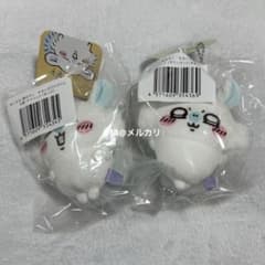 ちいかわ モモンガだらけくじ E賞 計2個 - メルカリ