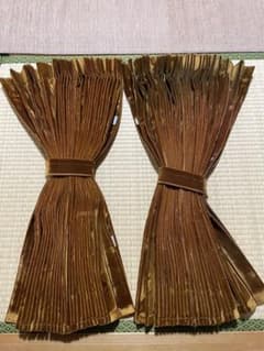 コスモス仮眠カーテンのサムネイル