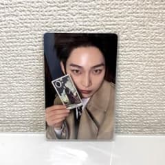 ENHYPEN ソヌ DESIRE:UNLEASH ラキドロ - メルカリ