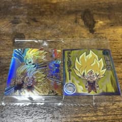 ドラゴンボール リアルシール 未開封パック メルカリ出品 ドラゴンボール リアルシール 未開封パック メルカリ出品