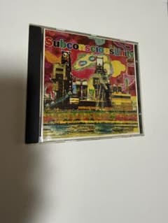 廃盤】4-D / T.K.M SubconsciousUnity 小西健司 - メルカリ