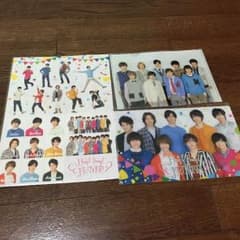 hey!say!JUMPのサムネイル