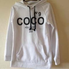 coco  パーカーのサムネイル