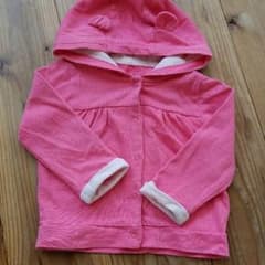GAPパーカーのサムネイル