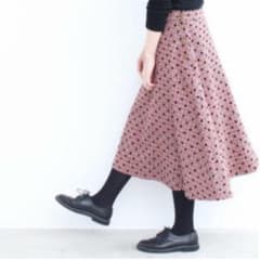 フレアスカートのサムネイル