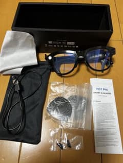 M01 Pro スマートグラス 本体 Sサイズのサムネイル
