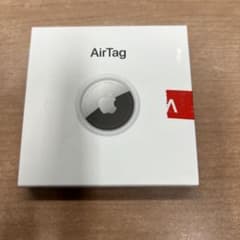 Apple  AirTagのサムネイル
