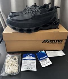 あ*げ様 Mizuno Wave Prophecy Moc 