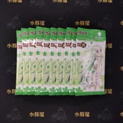 ヴィクトリースパーク　劇場版 あの花　10パック　未開封 ヴィクトリースパーク 劇場版 あの花 10パック 未開封 - メルカリ