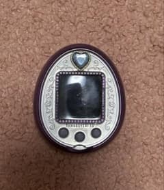 TAMAGOTCHI 4U パープル 本体のサムネイル