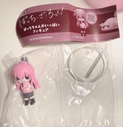 ぼっち・ざ・ろっく！ ぼっちちゃんがいっぱいフィギュアのサムネイル