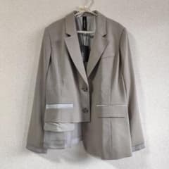 新品未使用 AULA AILA アウラアイラ 4WAY JACKET - メルカリ