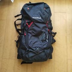 モンベルチャチャパック45Lのサムネイル