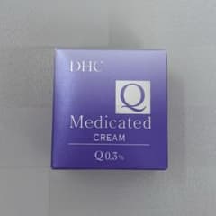 DHC 薬用Q フェースクリーム 50gのサムネイル