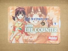 MTG ぎゃざガール　バインダー　夏 瑠衣・梨沙・由良 ストア MTG ぎゃざガール バインダー 夏 瑠衣・梨沙・由良 MTG ぎゃざ