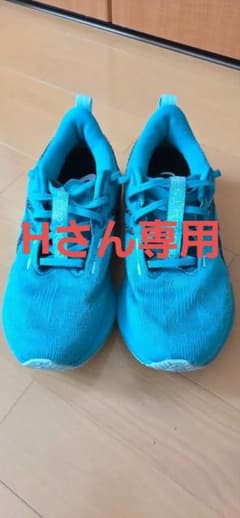 ASICS ノバブラスト5　25.0のサムネイル