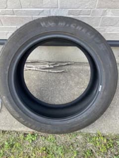 MICHELIN 225/50R18 サマータイヤ 2024年製のサムネイル