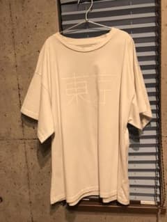 ikumi 東京Tシャツ 白のサムネイル