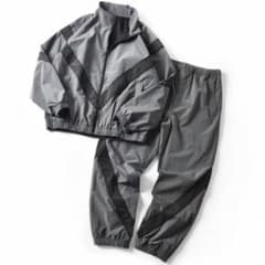 最終価格 N.HOOLYWOOD TEST PRODUCT トレーニングブルゾン - メルカリ