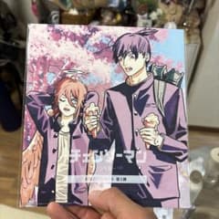 チェンソーマン 第3巻 アクリルプレートのサムネイル