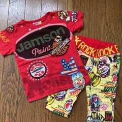 JAMセットアップのサムネイル