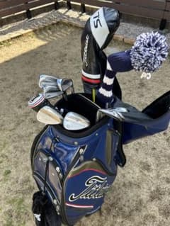 Titleist メンズゴルフクラブセットのサムネイル