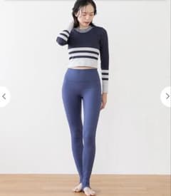 SUKALA】メランジトレンカレギンス Lサイズ 完売品 - メルカリ