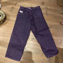earl skateboard 紫 xs 希少 美品のサムネイル