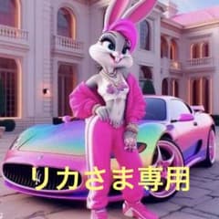 リカさま専用 comomoのサムネイル