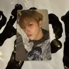 韓国 ALD1 ポップアップ EUPHORIA アルノ 特典トレカ - メルカリ