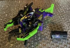 ヴァリアブルカイザー バトルビーダマン - メルカリ