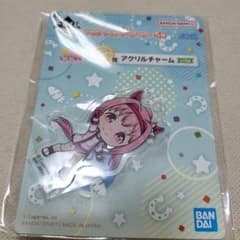 ハルウララ