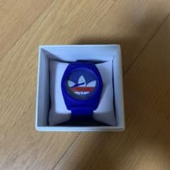 オリジナルス　アディダス　時計のサムネイル