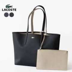 ラコステbag リバーシブルのサムネイル