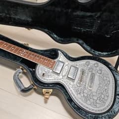 や*ー様 Zemaitis A24MF Black　ゼマイティス　メタルフロント ZEMAITIS A24MF / Black 【 日本製 ゼマイティス エレキギター 】 送料